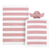 Trussardi Donna Pink Marina Eau de Toilette für damen 100 ml