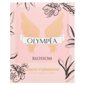 Paco Rabanne Olympéa Blossom woda perfumowana dla kobiet 50 ml