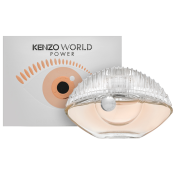 Kenzo World Power Eau de Toilette femei 50 ml
