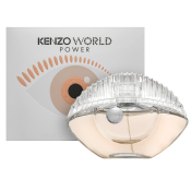 Kenzo World Power woda toaletowa dla kobiet 75 ml