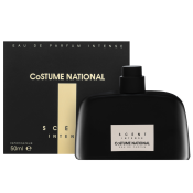Costume National Scents Intense woda perfumowana dla kobiet 50 ml