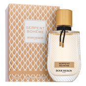 Boucheron Serpent Bohéme parfémovaná voda pro ženy 50 ml