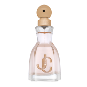 Jimmy Choo I Want Choo Eau de Parfum für Damen 40 ml