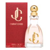Jimmy Choo I Want Choo parfémovaná voda pro ženy 60 ml