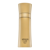 Armani (Giorgio Armani) Code Absolu Gold Pour Homme Парфюмна вода за мъже 60 ml