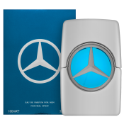 Mercedes-Benz Style Man Bright parfémovaná voda pro muže 100 ml