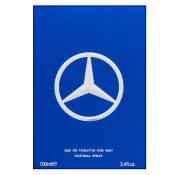 Mercedes-Benz Man Toaletna voda za moške 100 ml