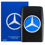 Mercedes-Benz Man Toaletna voda za moške 100 ml