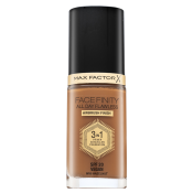 Max Factor Facefinity All Day Flawless Flexi-Hold 3in1 Primer Concealer Foundation SPF20 fond de ten lichid 3in1 95 30 ml