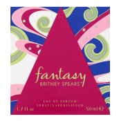 Britney Spears Fantasy parfémovaná voda pro ženy 50 ml