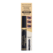 Max Factor Divine Lashes Mascara řasenka pro prodloužení řas a objem 001 Rich Black 8 ml
