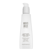Marlies Möller Pashmisilk Vitality Vitamin Shampoo posilující šampon pro nepoddajné a poškozené vlasy 200 ml