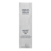 Marlies Möller Pashmisilk Silky Hair Bath posilující šampon pro hebkost a lesk vlasů 200 ml