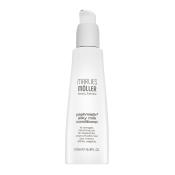 Marlies Möller Pashmisilk Silky Milk Conditioner posilující kondicionér pro hebkost a lesk vlasů 200 ml