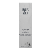 Marlies Möller Pashmisilk Silky Milk Conditioner posilující kondicionér pro hebkost a lesk vlasů 200 ml