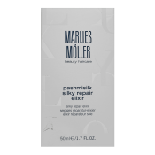 Marlies Möller Pashmisilk Silky Repair Elixir bezoplachová péče pro hebkost a lesk vlasů 50 ml