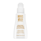 Marlies Möller Specialists Greyless Hair & Scalp Concentrate vlasové tonikum pro zralé vlasy 100 ml