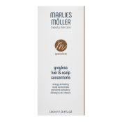 Marlies Möller Specialists Greyless Hair & Scalp Concentrate vlasové tonikum pro zralé vlasy 100 ml