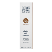 Marlies Möller Specialists Oil Elixir With Sasanqua olej pro všechny typy vlasů 50 ml