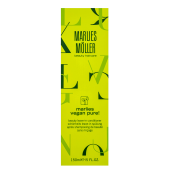Marlies Möller Marlies Vegan Pure! Beauty Leave-in Conditioner bezoplachový kondicionér pro všechny typy vlasů 150 ml