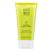 Marlies Möller Marlies Vegan Pure! Sugar Scalp Scrub vlasový peeling pro všechny typy vlasů 150 ml