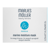 Marlies Möller Moisture Marine Moisture Mask vyživující maska s hydratačním účinkem 125 ml