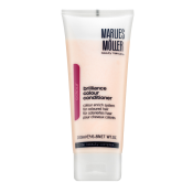 Marlies Möller Colour Brilliance Colour Conditioner vyživující kondicionér pro lesk a ochranu barvených vlasů 200 ml