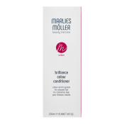 Marlies Möller Colour Brilliance Colour Conditioner vyživující kondicionér pro lesk a ochranu barvených vlasů 200 ml
