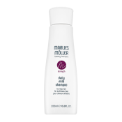 Marlies Möller Strength Daily Mild Shampoo posilující šampon pro každodenní použití 200 ml
