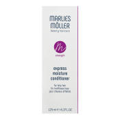 Marlies Möller Strength Express Moisture Conditioner posilující kondicionér pro oslabené vlasy 125 ml