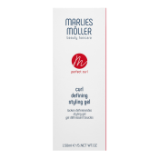 Marlies Möller Perfect Curl Curl Defining Styling Gel stylingový gel pro kudrnaté vlasy 150 ml