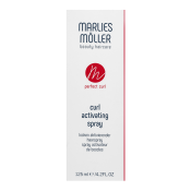 Marlies Möller Perfect Curl Curl Activating Spray stylingový sprej pro kudrnaté vlasy 125 ml