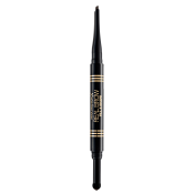 Max Factor Real Brow Fill & Shape olovka za obrve 03 Medium Brown 0,6 g