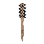 Marlies Möller Medium Round Styling Brush haarborstel met Nylon en Varkenshaar