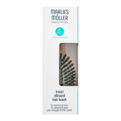 Marlies Möller Travel Allround Hair Brush kartáč na vlasy s nylonovými a kančími štětinami