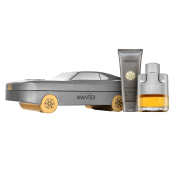 Azzaro Wanted dárková sada pro muže