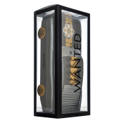 Azzaro Wanted dárková sada pro muže