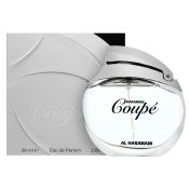 Al Haramain Coupe parfémovaná voda pro muže 80 ml