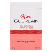 Guerlain Mon Bloom of Rose parfémovaná voda pre ženy 30 ml