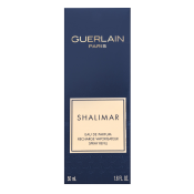 Guerlain Shalimar - Refill woda perfumowana dla kobiet 50 ml