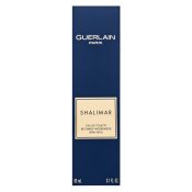 Guerlain Shalimar - Refill woda toaletowa dla kobiet 93 ml