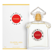 Guerlain Samsara toaletní voda pro ženy 75 ml