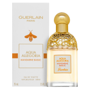 Guerlain Aqua Allegoria Mandarine Basilic toaletní voda pro ženy 75 ml
