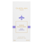 Guerlain Aqua Allegoria Flora Salvaggia toaletní voda pro ženy 75 ml