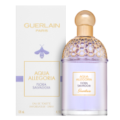 Guerlain Aqua Allegoria Flora Salvaggia woda toaletowa dla kobiet 125 ml