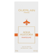 Guerlain Aqua Allegoria Pamplelune toaletní voda pro ženy 125 ml