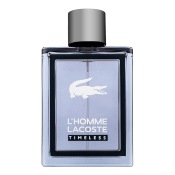 Lacoste L'Homme Lacoste Timeless toaletní voda pro muže 100 ml