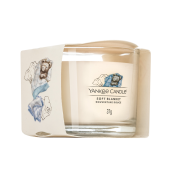 Yankee Candle Soft Blanket scented candle 37 g