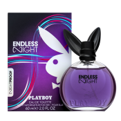 Playboy Endless Night For Her toaletní voda pro ženy 60 ml