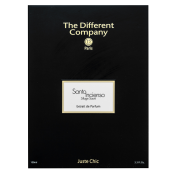 The Different Company Santo Incienso Sillage Sacré parfémovaná voda unisex 100 ml